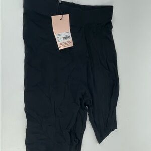 Tall Cycling Shorts